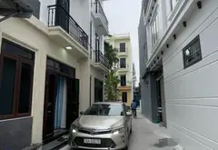 Nhà riêng 3 tầng thiết kế hợp lý tại khu vực Xuân Biều, ngõ rộng ô tô đi lại thuận tiện... Bán nhà riêng tại Phù Liễn, Hải Phòng 07