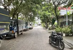 Nhà phố 3 tầng giá tốt tại xã Lương Tài, Bắc Ninh... Bán nhà mặt phố tại Lương Tài, Bắc Ninh 05