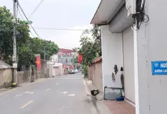 Đất đẹp Tiên Dược giá yêu, ô tô tải vào tận nơi... Bán đất tại Sóc Sơn, Hà Nội 01