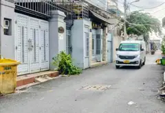 🔥 BÁN NHÀ 4 TẦNG CÓ THANG MÁY – 207M² – 10 PHÒNG CHO THUÊ – QUỐC LỘ 13 - CHỈ 12 TỶ... Bán nhà riêng tại Hiệp Bình, Hồ Chí Minh 06