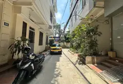 LÁNG HẠ- PHÂN LÔ VỈA HÈ -6 TẦNG THANG MÁY- Ô TÔ DỪNG ĐỖ 24/7- THOÁNG TRƯỚC SAU... Bán nhà riêng tại Láng, Hà Nội 01