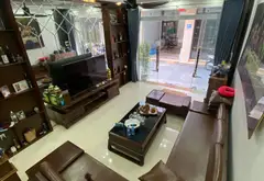 Nhà riêng 4 tầng với thiết kế hiện đại và khu vườn thư giãn tại quận trung tâm... Bán nhà riêng tại An Biên, Hải Phòng 06