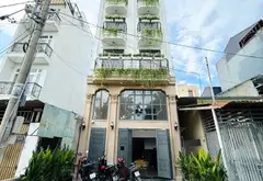 🆘 GIẢM MẠNH 1,3 TỶ – HOMESTAY 18 PHÒNG GÒ VẤP – 19,7 TỶ TL... Bán nhà riêng tại An Nhơn, Hồ Chí Minh 01