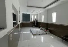 Bán nhà mặt phố phường Bình Phú 4 tầng 3PN 8.5 tỷ... Bán nhà mặt phố tại Bình Phú, Hồ Chí Minh 01