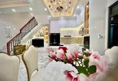 Cơ Hội Vàng Sở Hữu Nhà Riêng 4 Tầng Đẹp Xuất Sắc Tại Đào Tông Nguyên... Bán nhà riêng tại Nhà Bè, Hồ Chí Minh 18