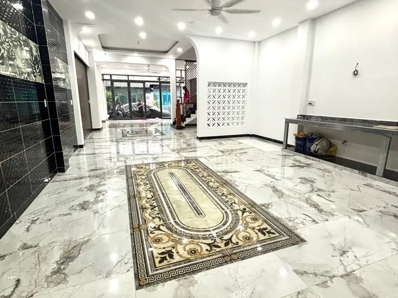 Cơ Hội Vàng Cho Cuộc Sống Tiện Nghi Tại Liên Khu 4-5!... Bán nhà riêng tại Bình Tân, Hồ Chí Minh 01