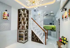 Bán nhà riêng 3PN, 2 tầng tại Bình Đông giá 4.75 tỷ... Bán nhà riêng tại Phú Định, Hồ Chí Minh 03