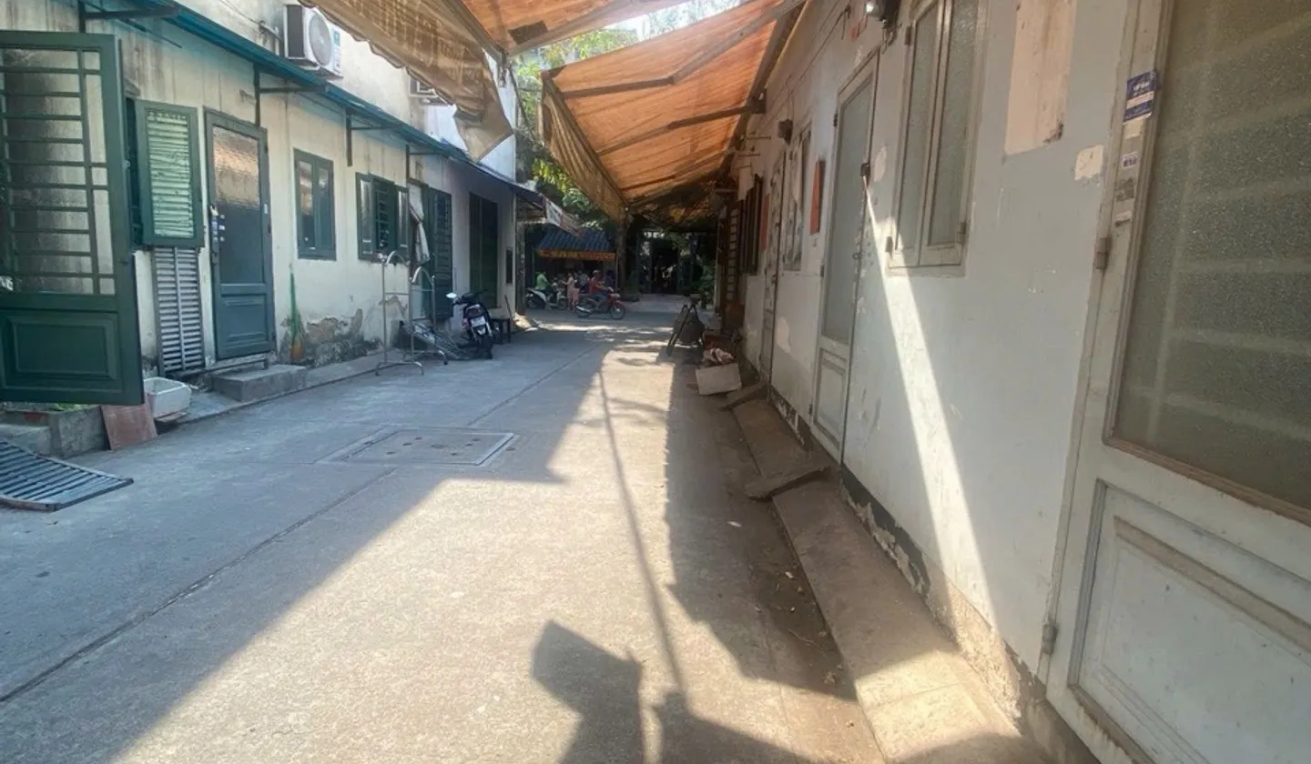 Bán đất mặt tiền lô góc đường rộng, gần Aeon Tân Phú, giá 13.2 tỷ... Bán đất tại Tây Thạnh, Hồ Chí Minh 01
