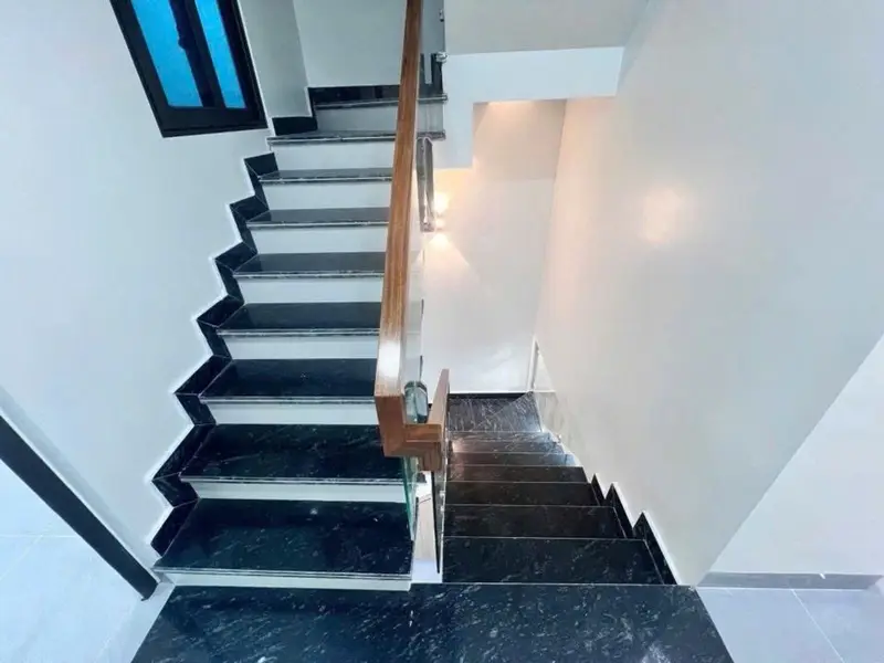 Bán nhà riêng 4 tầng tại Tây Sơn, 45.9m², giá 3.19 tỷ... Bán nhà riêng tại Kiến An, Hải Phòng 01