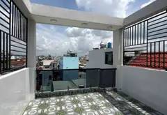 Nhà 2 mặt tiền hẻm xe hơi tân phú giá hấp dẫn cần nhanh tay... Bán nhà riêng tại Bình Hưng Hòa, Hồ Chí Minh 14