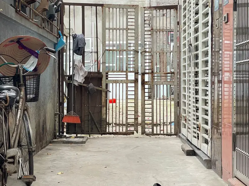 Cơ hội vàng sở hữu đất đẹp Yên Xá cực hiếm giá tốt... Bán đất tại Thanh Liệt, Hà Nội 01