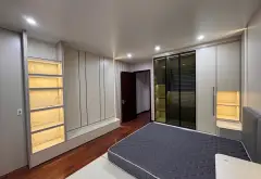 Bán nhà riêng 4 tầng rộng 52m² tại Minh Khai - vị trí đắc địa tiện ích đầy đủ... Bán nhà riêng tại Tương Mai, Hà Nội 08