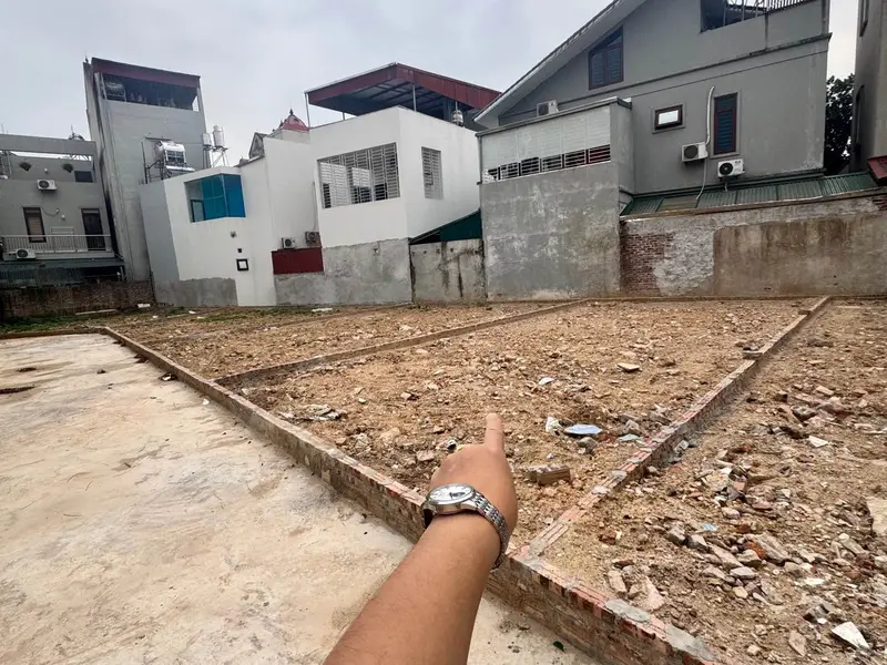 Đất Vàng Sóc Sơn - Đầu Tư Sáng Giá, Sống Thoải Mái!... Bán đất tại Sóc Sơn, Hà Nội 01