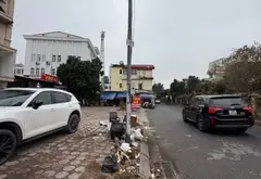 BÁN ĐẤT NGÔ GIA TỰ, VIỆT HƯNG 87.6M2- VỈA HÈ ĐÁ BÓNG, Ô TÔ DỪNG ĐỖ NGÀY ĐÊM - 11.5 Tỷ... Bán đất tại Việt Hưng, Hà Nội 03