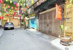 Cơ hội sở hữu nhà riêng rộng 90m² tại phường Ngọc Hà, Hà Nội với giá tốt... Bán nhà riêng tại Ngọc Hà, Hà Nội 02
