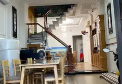 Nhà Phạm Đăng Giảng - Ô Tô Đỗ Cửa - 4 Tầng - 51m2 - 6.7 Tỷ... Bán nhà riêng tại Bình Hưng Hòa, Hồ Chí Minh 05
