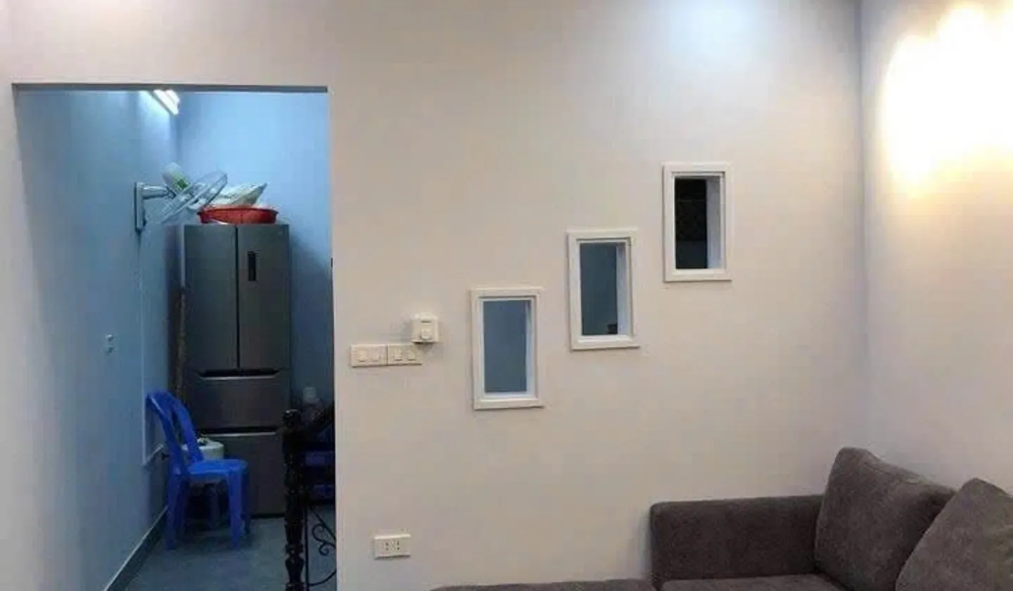 BÁN NHÀ KHƯƠNG TRUNG 35m -VỊ TRÍ CỰC HIẾM -3 BƯỚC RA Ô TÔ - FULL NỘI THẤT NGÕ NÔNG- THOÁNG 7 tỷ... Bán nhà riêng tại Khương Đình, Hà Nội 01