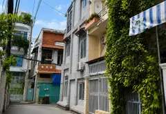 Nhà riêng 30m² giá 5.35 tỷ, mặt tiền kinh doanh Thủ Đức... Bán nhà riêng tại Hiệp Bình, Hồ Chí Minh 07
