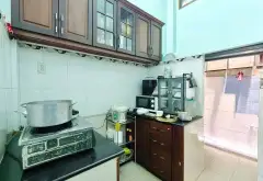HXH 5 TẦNG - NGAY TRUNG TÂM QUẬN 10 - GẦN MẶT TIỀN TÔ HIẾN THÀNH - 7PN - NỞ HẬU - HOÀN CÔNG... Bán nhà riêng tại Hòa Hưng, Hồ Chí Minh 05
