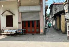 Bán đất 40,3 m2 tại Khu phố Trịnh Nguyễn, Phù Khê, Từ Sơn với mặt tiền 7,1 m và pháp lý cơ sở... Bán đất tại Phù Khê, Bắc Ninh 01