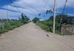Cơ hội vàng sở hữu đất rộng 3 mặt thoáng tại Hòa Bình Vĩnh Bảo... Bán đất tại Hòa Bình, Hải Phòng 06