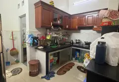 Bán nhà riêng 48m2 tại Bình Hưng Hòa B, Bình Tân với hẻm xe hơi thông thoáng... Bán nhà riêng tại Bình Hưng Hòa, Hồ Chí Minh 11