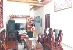 Bán nhà riêng 1 tầng 3PN tại Phường Phú Lợi, TP Hồ Chí Minh... Bán nhà riêng tại Phú Lợi, Hồ Chí Minh 03