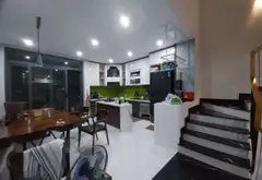 Bán nhà riêng 4 tầng xã Bình Mỹ, Củ Chi - diện tích 95.5m2, mặt tiền 5m- Giá 5.1 tỷ... Bán nhà riêng tại Bình Mỹ, Hồ Chí Minh 02