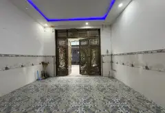🔥🔥 HẺM VIP 8M – TRẦN THỊ NĂM 🔥🔥
🏡 NGAY TRƯỜNG THCS TRẦN QUANG KHẢI – 87M² – NGANG 5M - 4 TẦNG... Bán nhà riêng tại Trung Mỹ Tây, Hồ Chí Minh 04