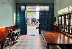 Nhà mặt phố kinh doanh sầm uất, trung tâm quận Thanh Khê, 102m², giá hợp lý... Bán nhà mặt phố tại Thanh Khê, Đà Nẵng 01