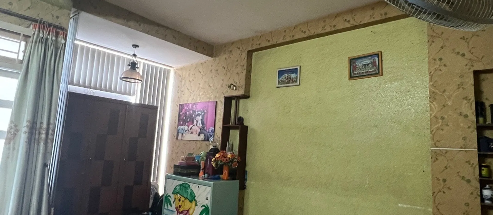 Nhà mặt phố 2 mặt tiền rộng 72m2, 4 tầng, kinh doanh tốt tại quận Tân Bình... Bán nhà mặt phố tại Tân Sơn, Hồ Chí Minh 01