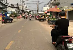 🔥 TỪ 4,8 TỶ XUỐNG NHỈNH 4 TỶ – NHÀ HẺM XE HƠI TÂN THỚI HIỆP... Bán nhà riêng tại Tân Thới Hiệp, Hồ Chí Minh 01