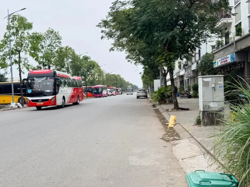 liền kề ngay trung tâm KDT mới Phú Lương Hà Đông, đường 24m, mặt tiền rộng kinh doanh tiện lợi... Bán biệt thự, liền kề tại Kiến Hưng, Hà Nội 01