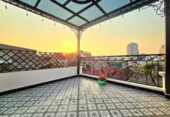 Bán nhà riêng 6 tầng thang máy gần hồ Đầm Hồng, Khương Trung... Bán nhà riêng tại Khương Đình, Hà Nội 16
