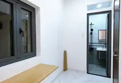 Nhà phố rộng rãi, tiện nghi đỉnh tại Xóm Chiếu, Quận 4... Bán nhà riêng tại Xóm Chiếu, Hồ Chí Minh 01