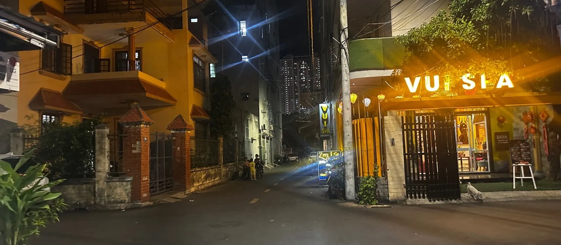 Nhà lửng hiếm phố Tây An Thượng, cực chill, tiện nghi đầy đủ giá đầu tư.... Bán nhà riêng tại Ngũ Hành Sơn, Đà Nẵng 01