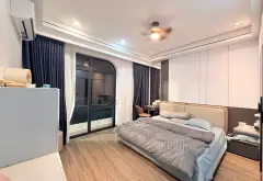 Bán nhà 3 tầng lô góc ở Phù Khê Thượng, 60m2 giá 4.3 tỷ... Bán nhà riêng tại Phù Khê, Bắc Ninh 06