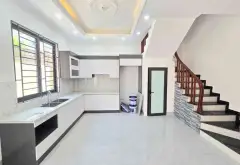Nhà mới siêu đẹp sát phố, ô tô đậu thoải mái... Bán nhà riêng tại Nam Phù, Hà Nội 03