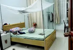 Nhà 3 tầng 60m2 4PN 4WC hẻm xe hơi Phường 16 Quận 8... Bán owner_side tại Bình Phú, Hồ Chí Minh 10