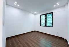 Nhà 4 tầng mới xây sân cổng riêng tại phố trung tâm Hồ Sen, diện tích 51 m²... Bán nhà riêng tại Lê Chân, Hải Phòng 14