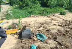 Bán đất 96.8m2 mặt tiền 5m hướng Đông Bắc, quận 12... Bán đất tại Thới An, Hồ Chí Minh 01
