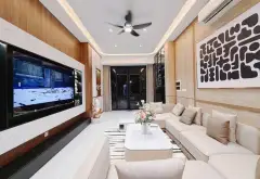💎 NHÀ 4 TẦNNG ĐƯỜNG SỐ – VIEW CÔNG VIÊN – THANG MÁY – TÂN HƯNG Q7- GIÁ 20,7 TỶ... Bán nhà mặt phố tại Tân Hưng, Hồ Chí Minh 02