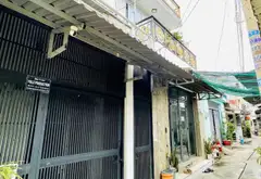 TRUNG TÂM QUẬN 12 - CÁCH GÒ VẤP 500m - VÀI BƯỚC RA MẶT TIỀN TRƯƠNG THỊ HOA - HẺM TRƯỚC NHÀ 5m... Bán nhà riêng tại Tân Thới Hiệp, Hồ Chí Minh 09