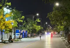 Nhà mặt phố Máng Nước, vị trí đắc địa, mặt tiền rộng, vỉa hè thoáng... Bán nhà mặt phố tại An Dương, Hải Phòng 04