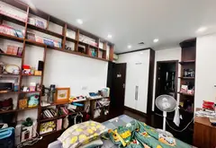 Căn hộ chung cư 3 phòng ngủ tại trung tâm Hà Đông, thiết kế hiện đại, đầy đủ nội thất... Bán căn hộ chung cư tại Hà Đông, Hà Nội 14
