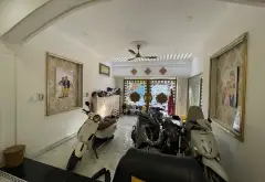 Nhà Mặt Phố An Sương - Giá Sốc Giảm Ngay 300 Triệu... Bán nhà mặt phố tại Đông Hưng Thuận, Hồ Chí Minh 11