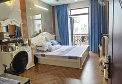 Nhà mặt phố Bình Thới - Đỉnh cao tiện nghi quận 11... Bán nhà mặt phố tại Phú Thọ, Hồ Chí Minh 16