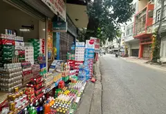 Nhà mặt phố kinh doanh sầm uất tại trung tâm phường Hồng Bàng, tiện lợi kết nối đa hướng... Bán nhà riêng tại Hồng Bàng, Hải Phòng 04