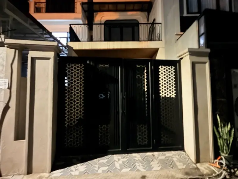 Bán nhà riêng 129m2 ô tô tránh Phường Long Biên... Bán nhà riêng tại Long Biên, Hà Nội 01