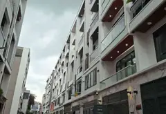 Nhà riêng 5 tầng - Đường Số 6, Bình Tân, TP Hồ Chí Minh - Giá 6,45 tỷ VNĐ... Bán nhà riêng tại Bình Tân, Hồ Chí Minh 01